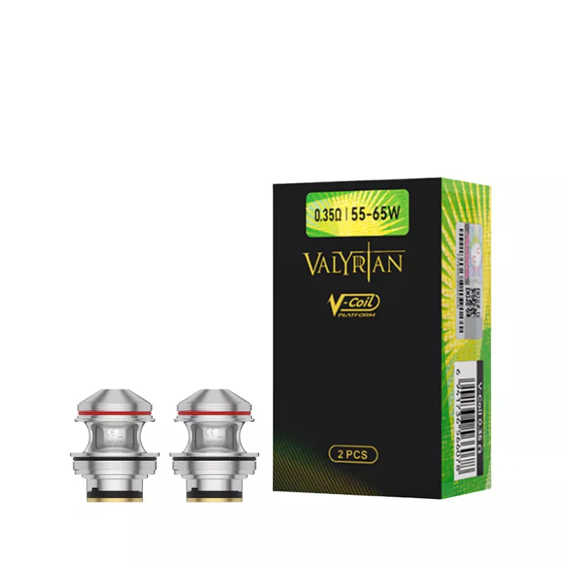 Uwell V-Coil Replacement Coils - Image 2