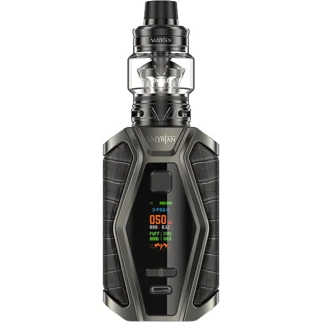 Uwell VALYRIAN 3 200W Starter Kit