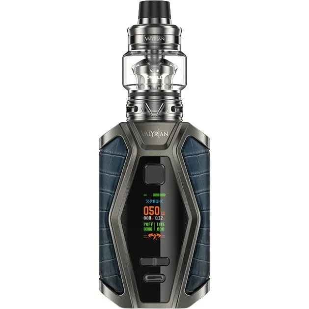 Uwell VALYRIAN 3 200W Starter Kit - Image 9