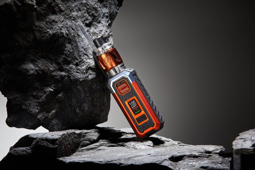 Vaporesso Armour Max 220W Starter Kit - Image 22