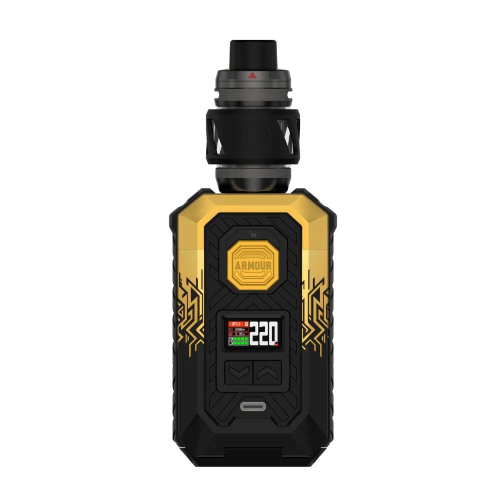 Vaporesso Armour Max 220W Starter Kit - Image 3
