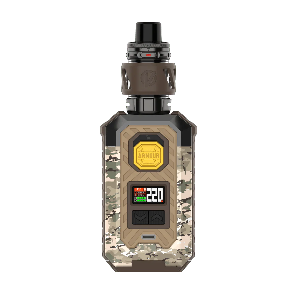 Vaporesso Armour Max 220W Starter Kit - Image 9