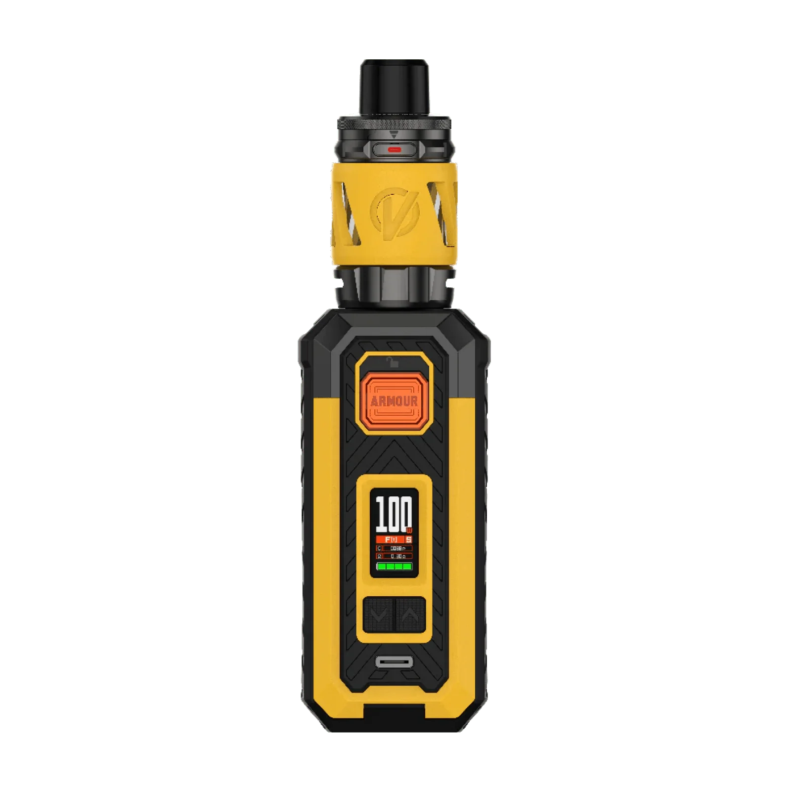 Vaporesso Armour S 100W Starter Kit (iTank T) - Image 7