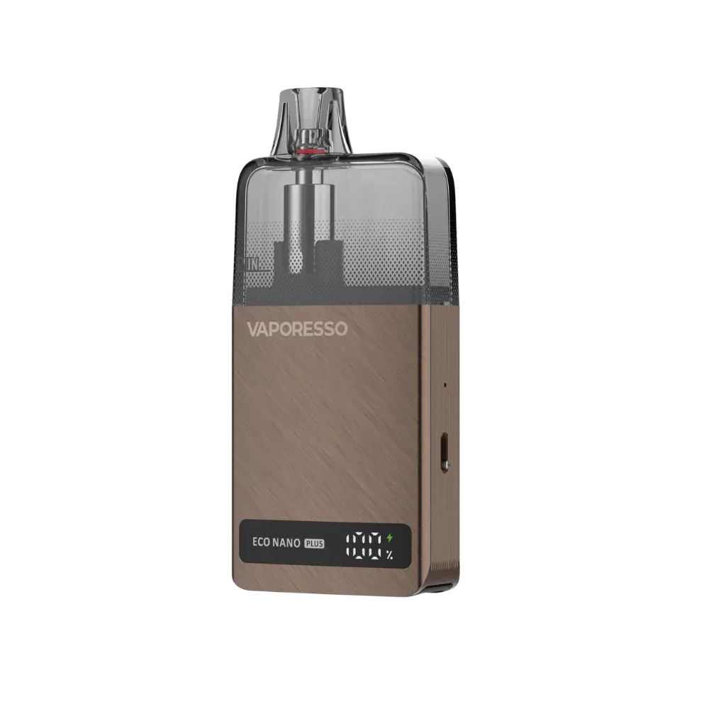 Vaporesso ECO Nano PLUS Pod System - Image 4