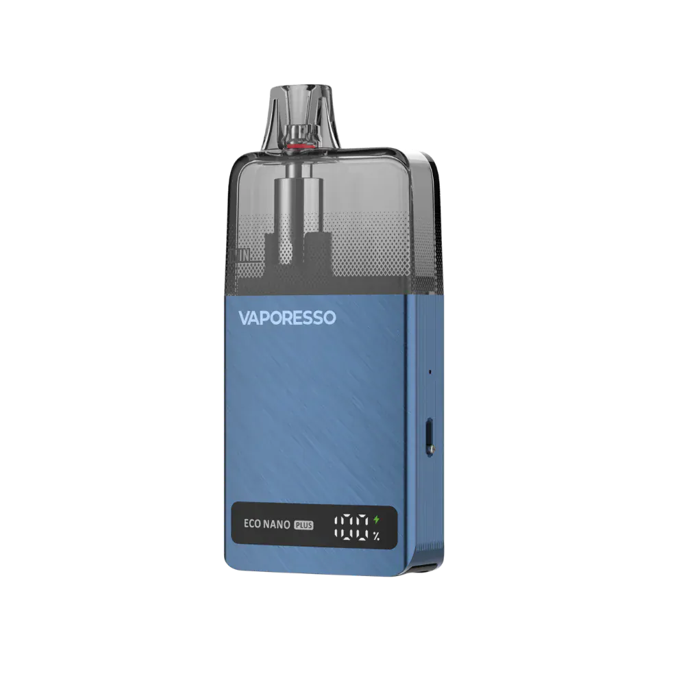 Vaporesso ECO Nano PLUS Pod System - Image 5