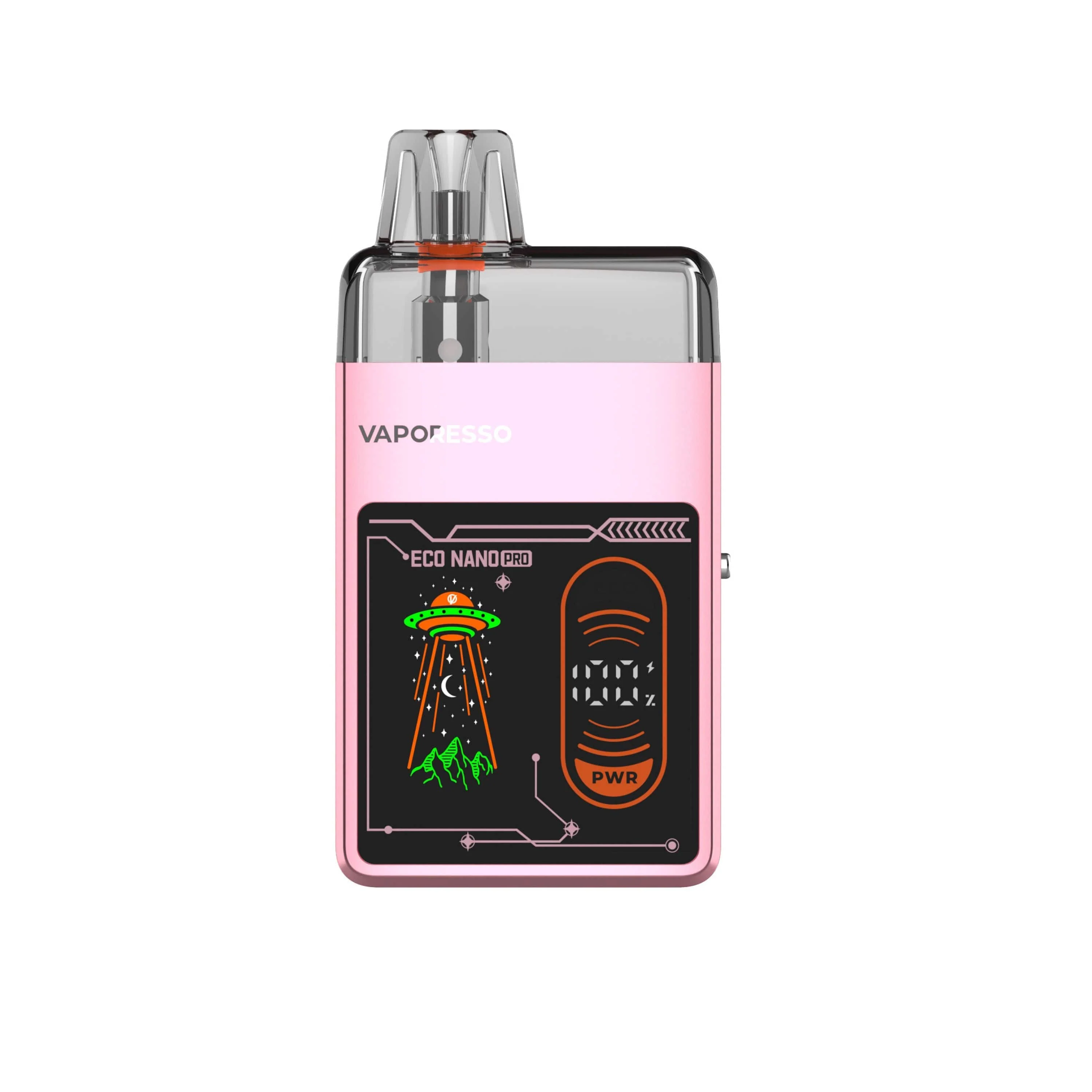 Vaporesso ECO Nano PRO Pod System - Image 2