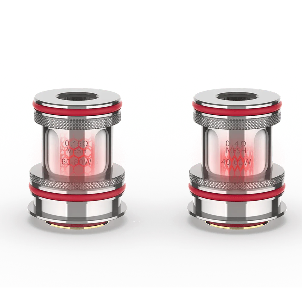 Vaporesso GTR Replacement Coils - Image 4