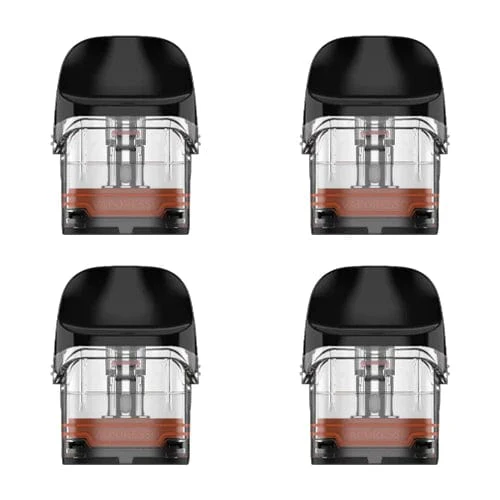 Vaporesso LUXE Q Replacement Pods - Image 3