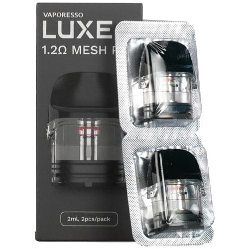 Vaporesso LUXE Q Replacement Pods - Image 5