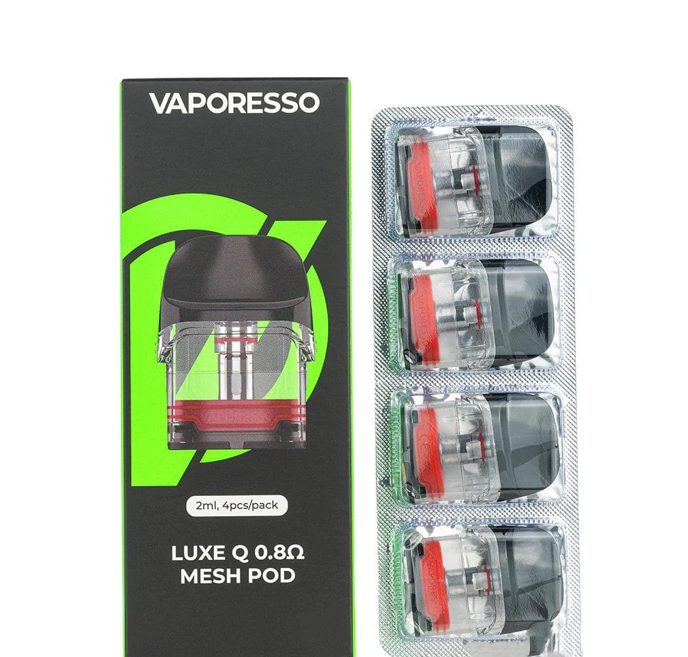 Vaporesso LUXE Q Replacement Pods - Image 6