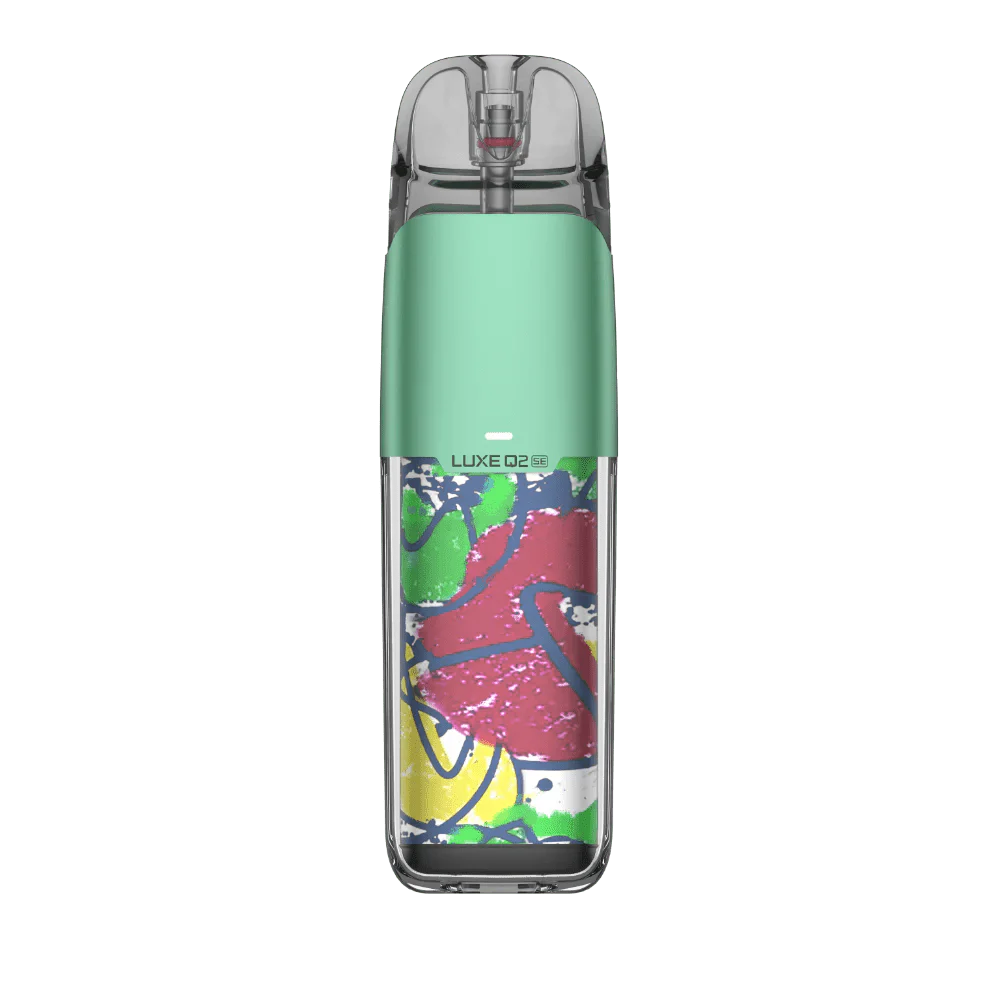 Vaporesso LUXE Q2 SE Pod System - Image 2