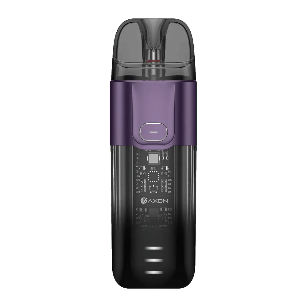 Vaporesso LUXE X 40W Pod System - Image 11