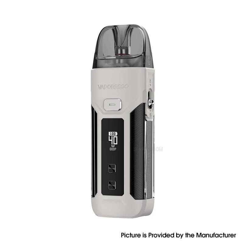 Vaporesso LUXE X 40W Pod System - Image 14
