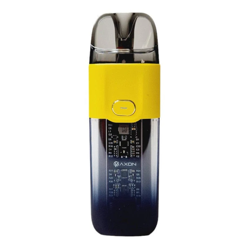 Vaporesso LUXE X 40W Pod System - Image 15