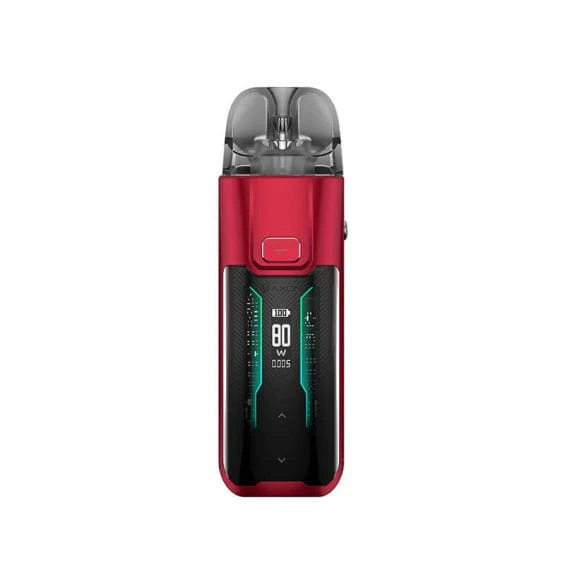 Vaporesso LUXE X 40W Pod System - Image 16