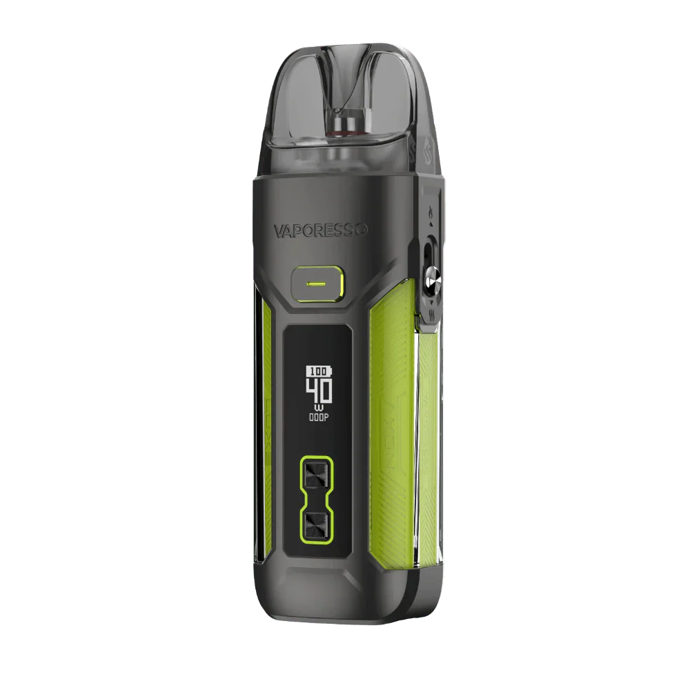 Vaporesso LUXE X Pro 40W Pod System - Image 10