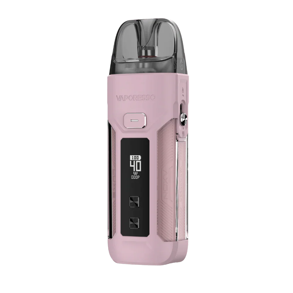 Vaporesso LUXE X Pro 40W Pod System - Image 13