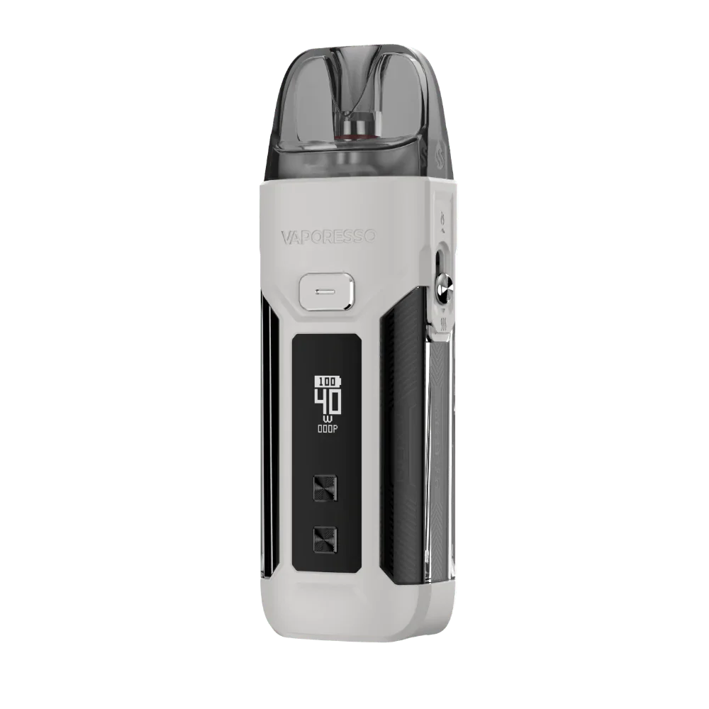 Vaporesso LUXE X Pro 40W Pod System - Image 14