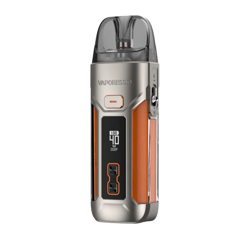 Vaporesso LUXE X Pro 40W Pod System - Image 15
