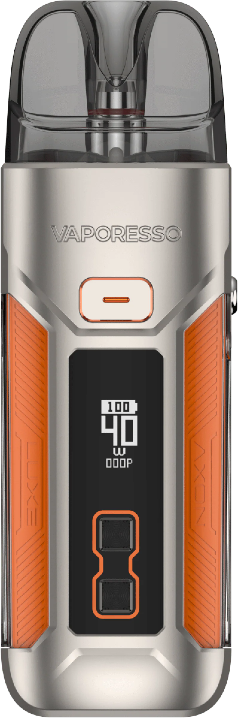 Vaporesso LUXE X Pro 40W Pod System - Image 3