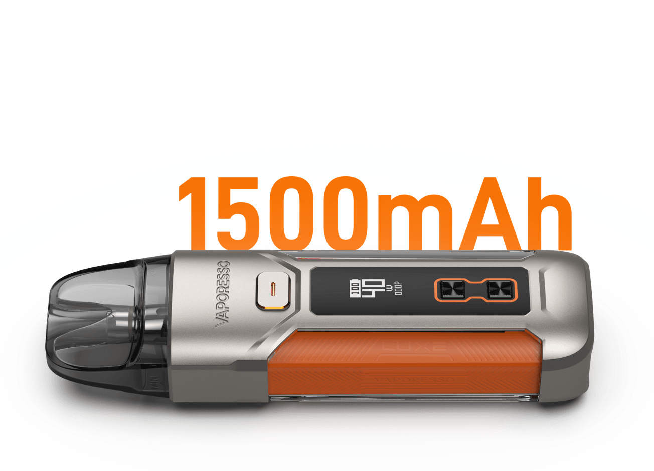 Vaporesso LUXE X Pro 40W Pod System - Image 6