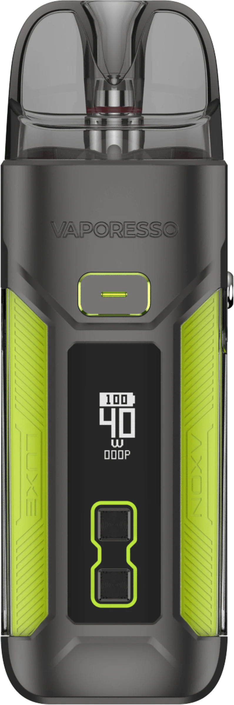 Vaporesso LUXE X Pro 40W Pod System - Image 9