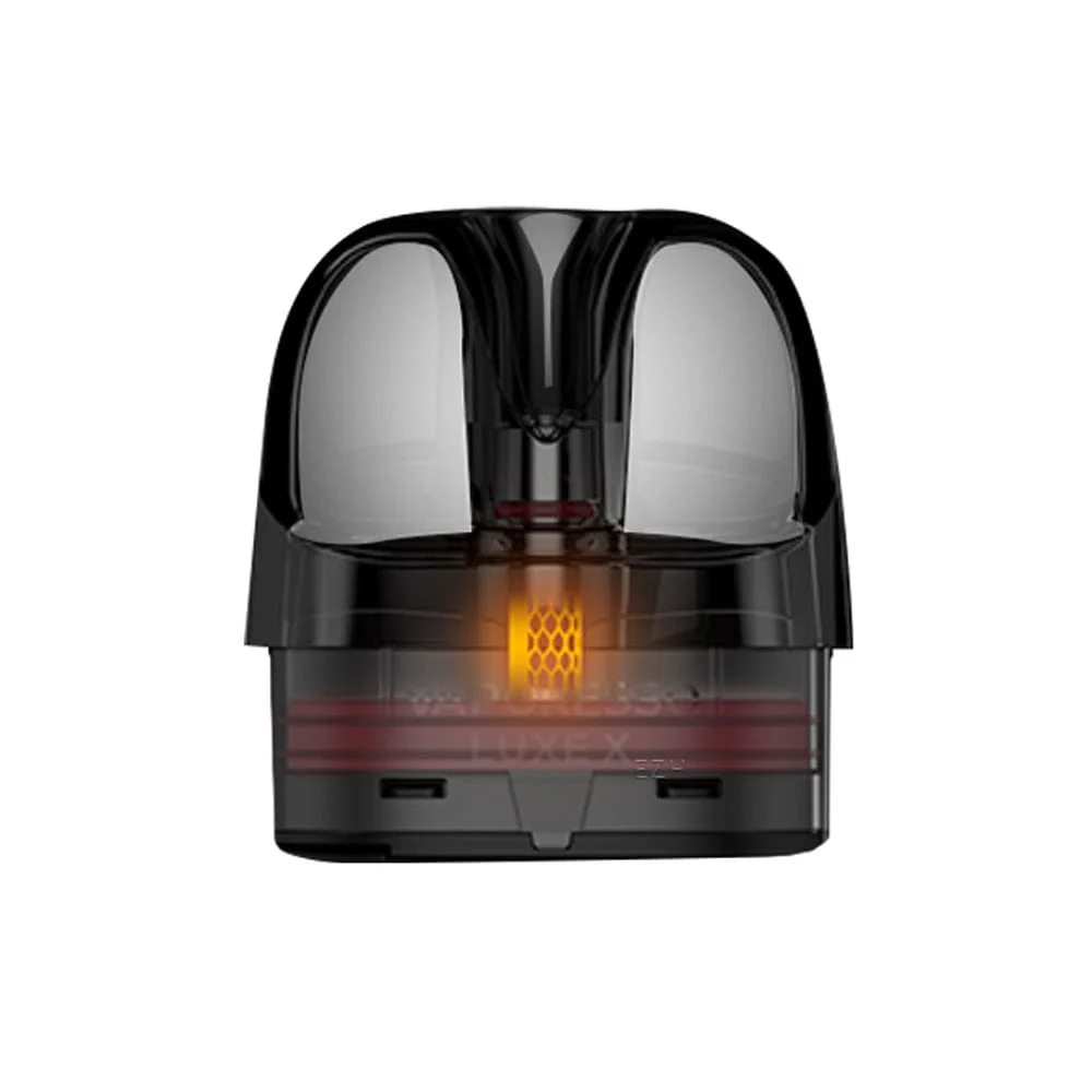 Vaporesso LUXE X Replacement Pods - Image 3