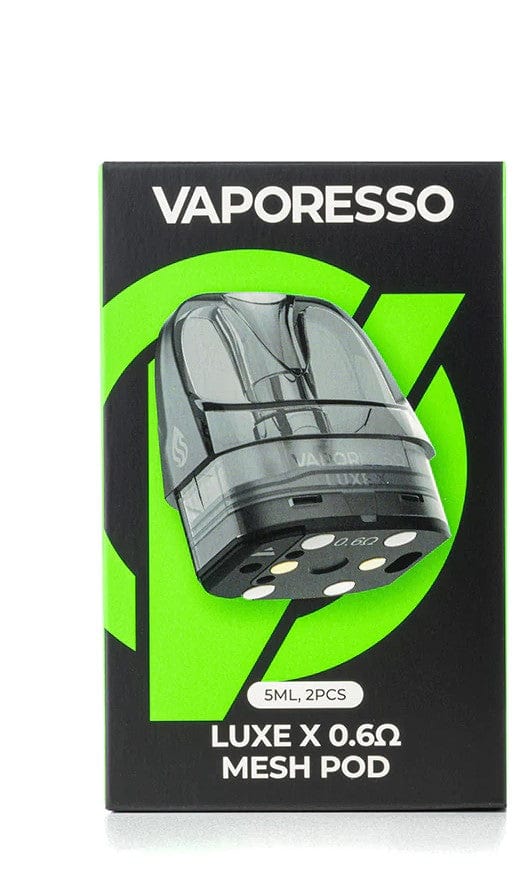 Vaporesso LUXE X Replacement Pods - Image 5