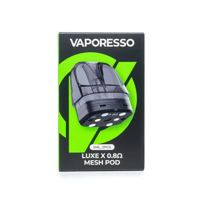 Vaporesso LUXE X Replacement Pods - Image 8