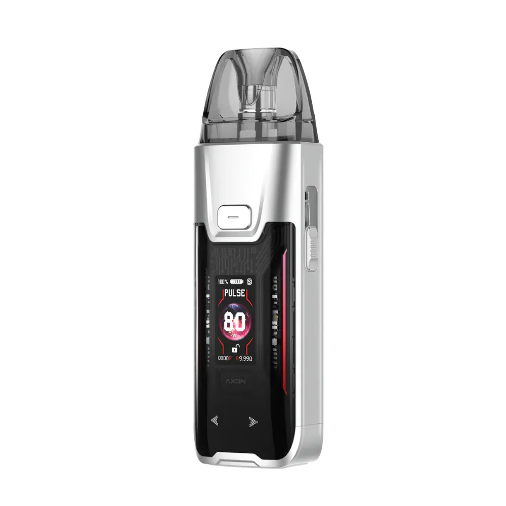 Vaporesso LUXE XR Max 2 80W Pod Mod - Image 2