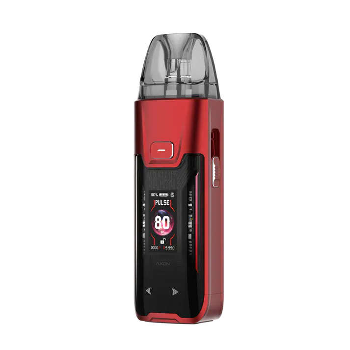 Vaporesso LUXE XR Max 2 80W Pod Mod - Image 38