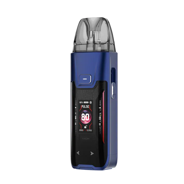 Vaporesso LUXE XR Max 2 80W Pod Mod - Image 39