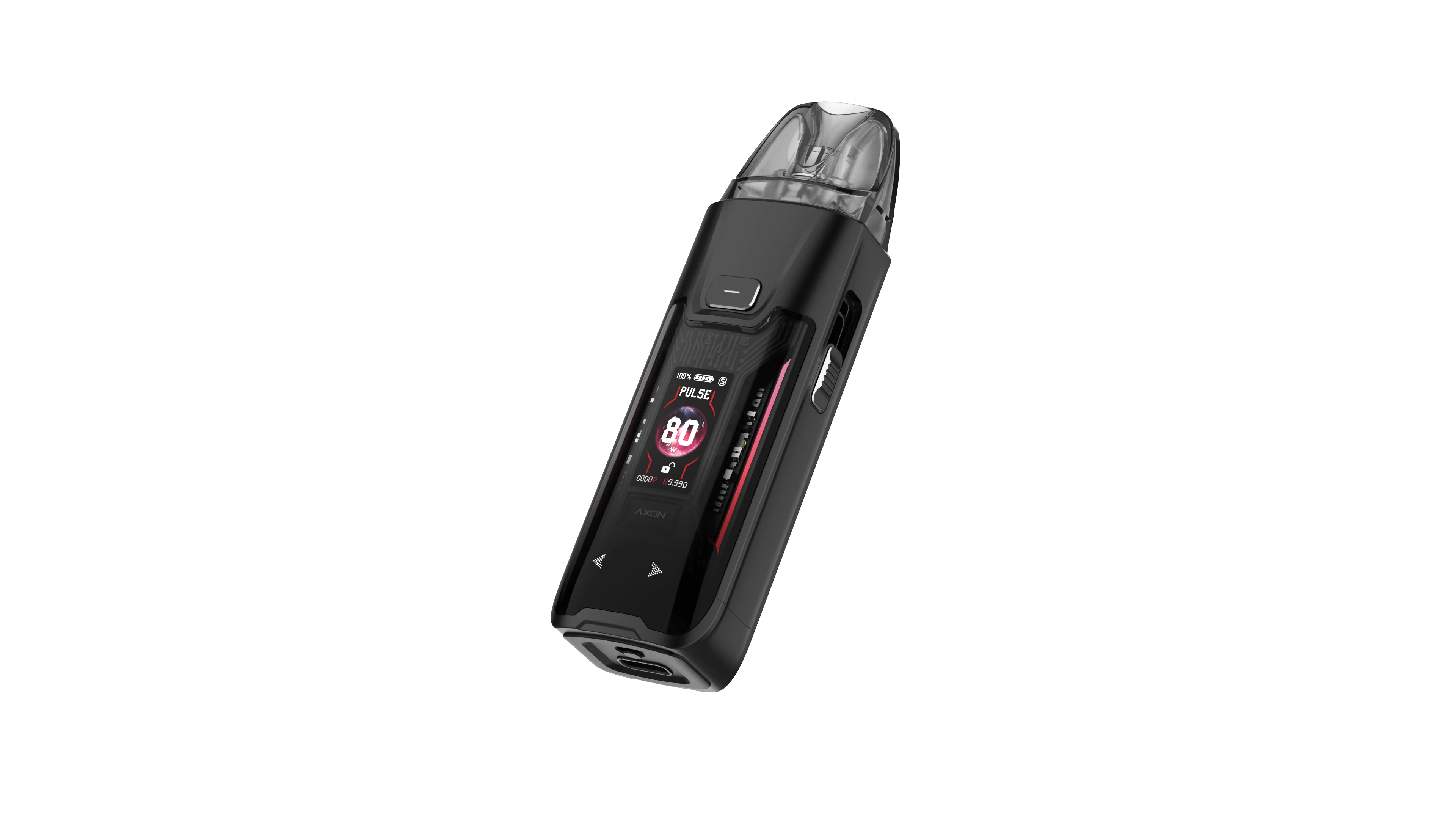 Vaporesso LUXE XR Max 2 80W Pod Mod - Image 4