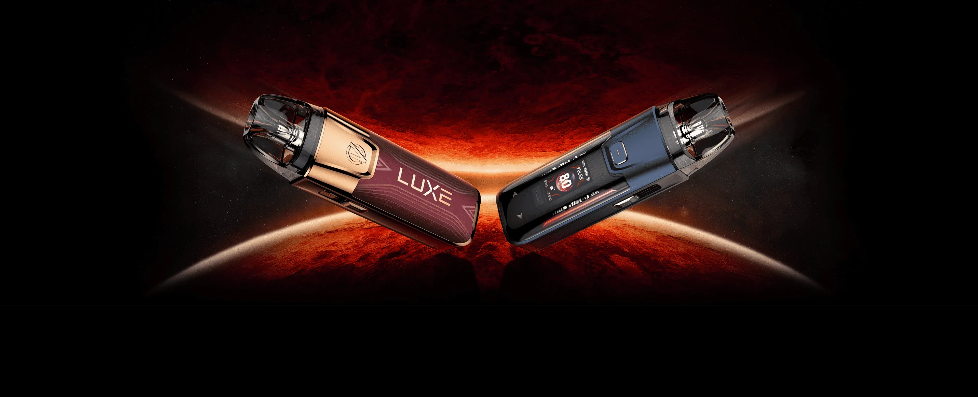 Vaporesso LUXE XR Max 2 80W Pod Mod - Image 42