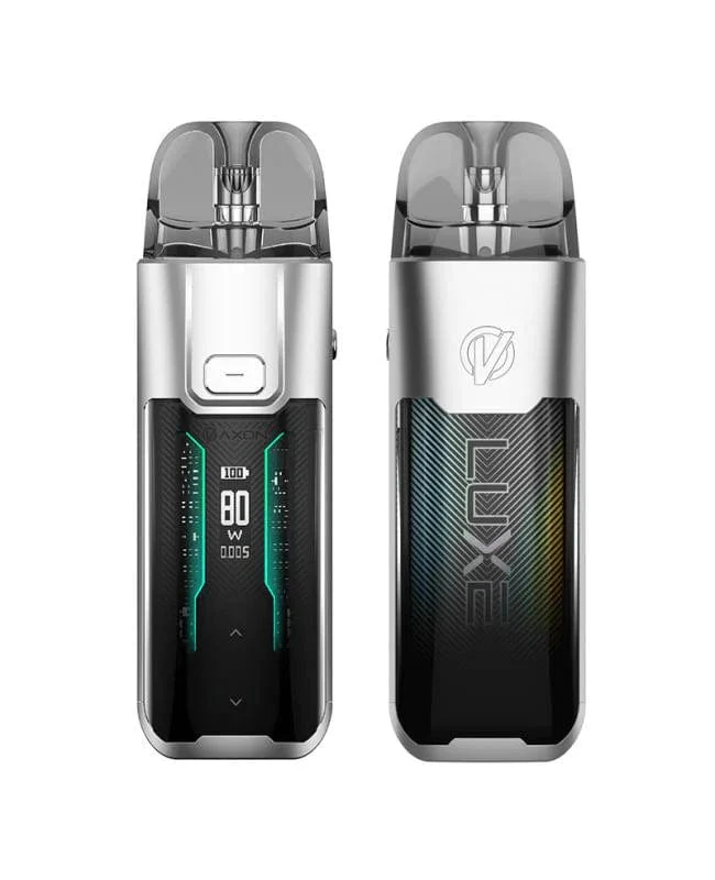 Vaporesso LUXE XR Max 80W Pod Kit - Image 3