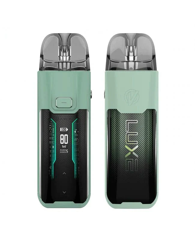 Vaporesso LUXE XR Max 80W Pod Kit - Image 4