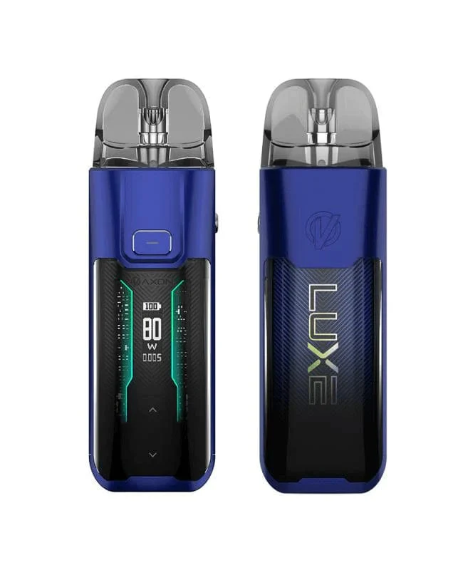 Vaporesso LUXE XR Max 80W Pod Kit - Image 5