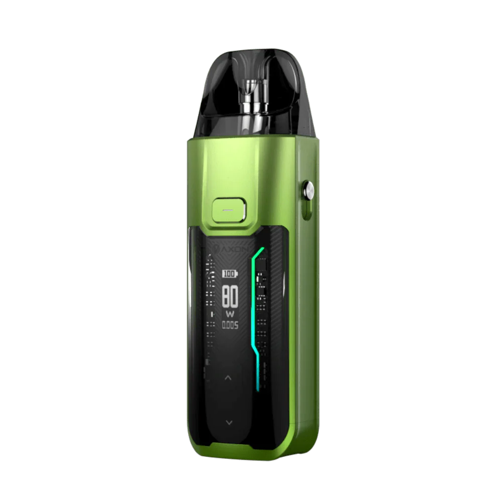 Vaporesso LUXE XR Max 80W Pod Kit - Image 7
