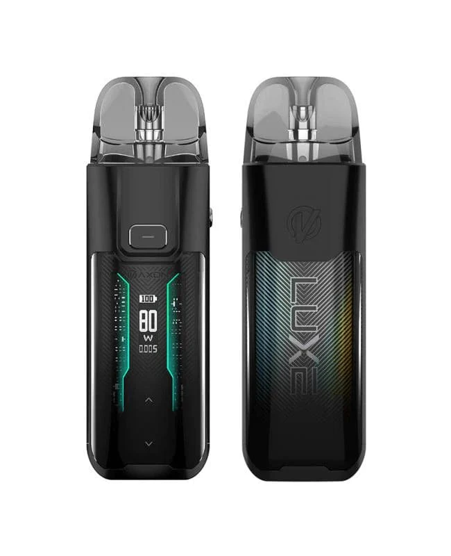 Vaporesso LUXE XR Max 80W Pod Kit - Image 9