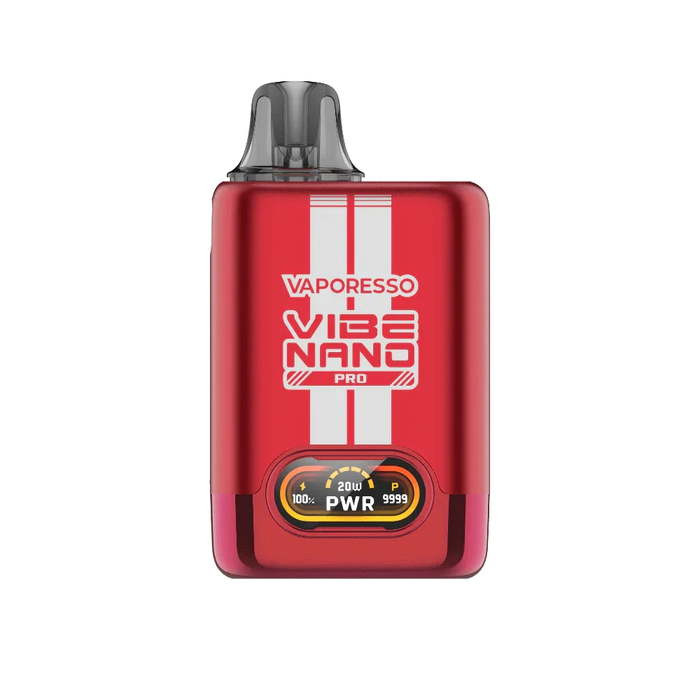 Vaporesso Vibe Nano PRO 24W Pod System - Image 5