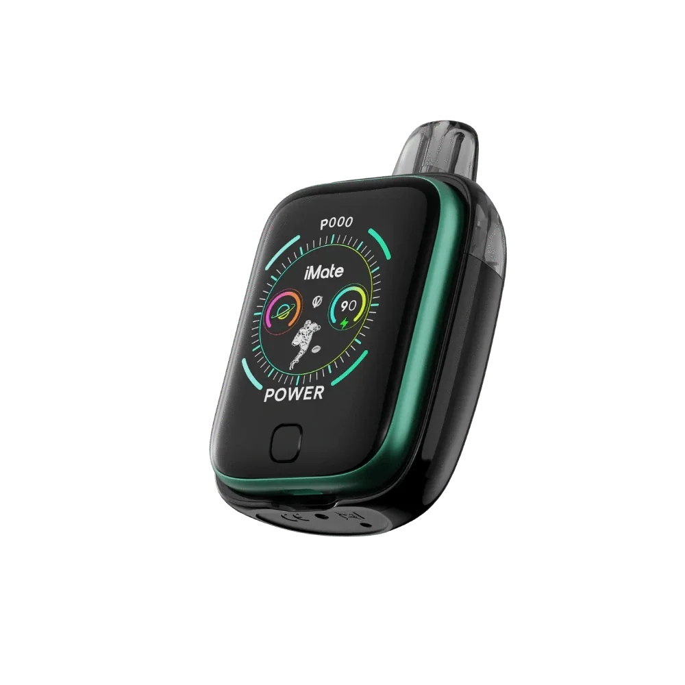 Vaporesso x Dojo iMate OS Pod System - Image 2