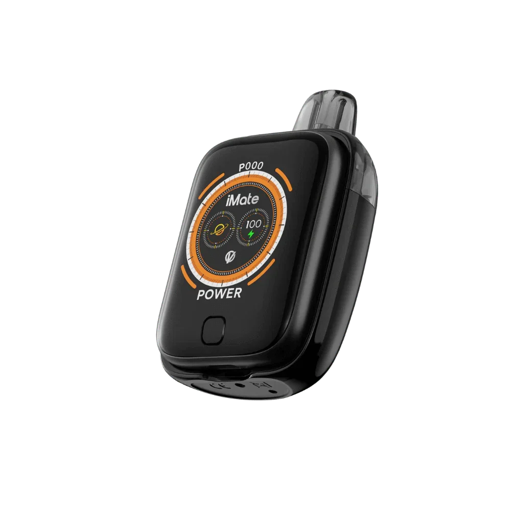 Vaporesso x Dojo iMate OS Pod System - Image 3