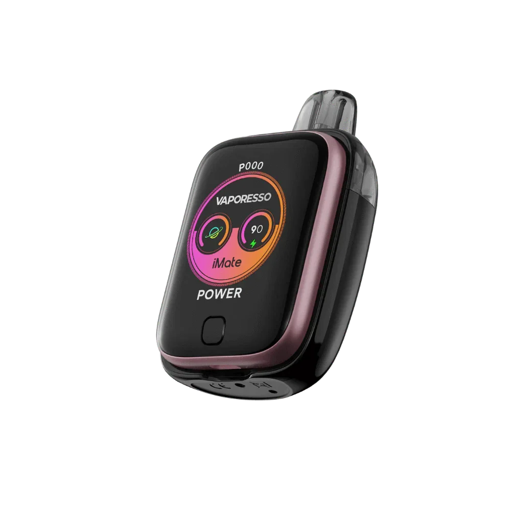Vaporesso x Dojo iMate OS Pod System - Image 4