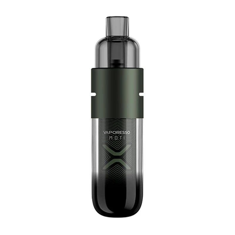 Vaporesso x MOTI X Mini Pod System - Image 4