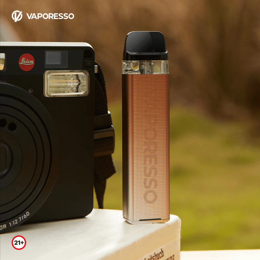 Vaporesso XROS 3 Mini Pod System - Image 11