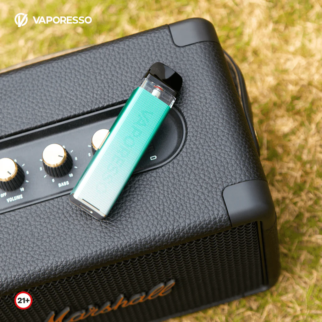 Vaporesso XROS 3 Mini Pod System - Image 13
