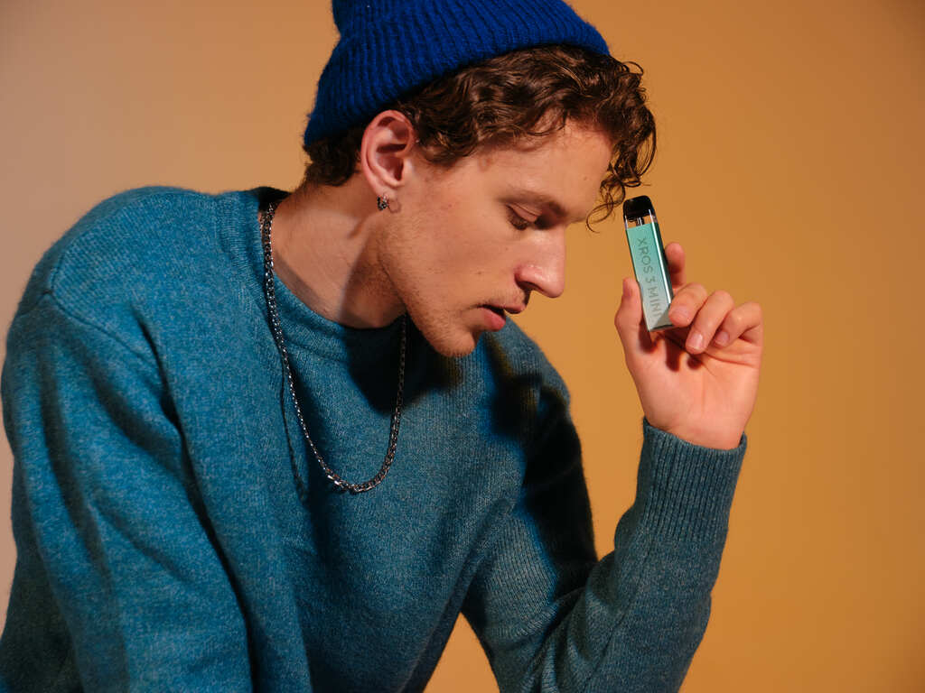 Vaporesso XROS 3 Mini Pod System - Image 6