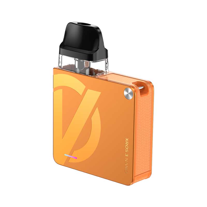 Vaporesso XROS 3 Nano Kit - Image 17
