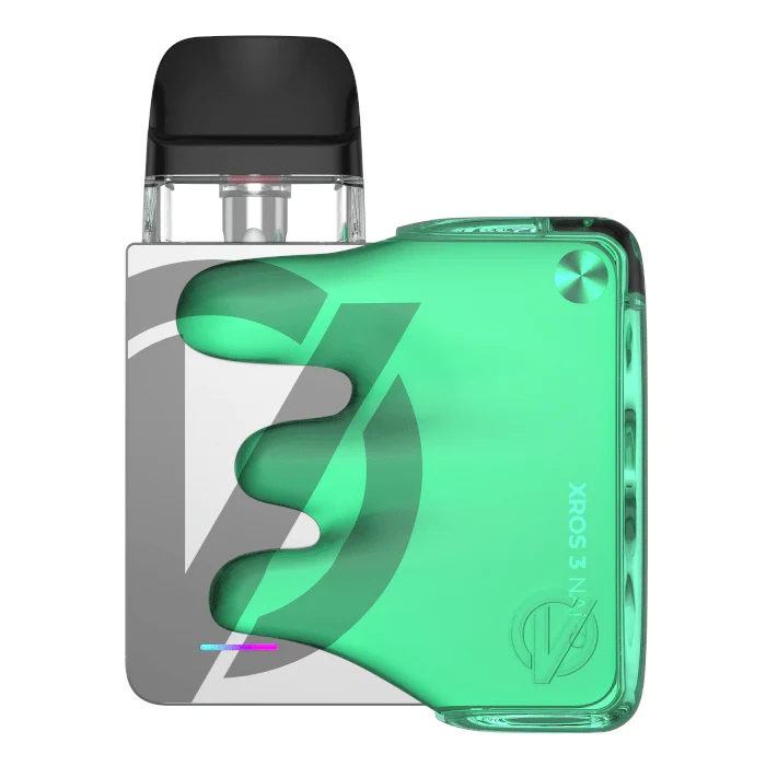 Vaporesso XROS 3 Nano Kit - Image 23