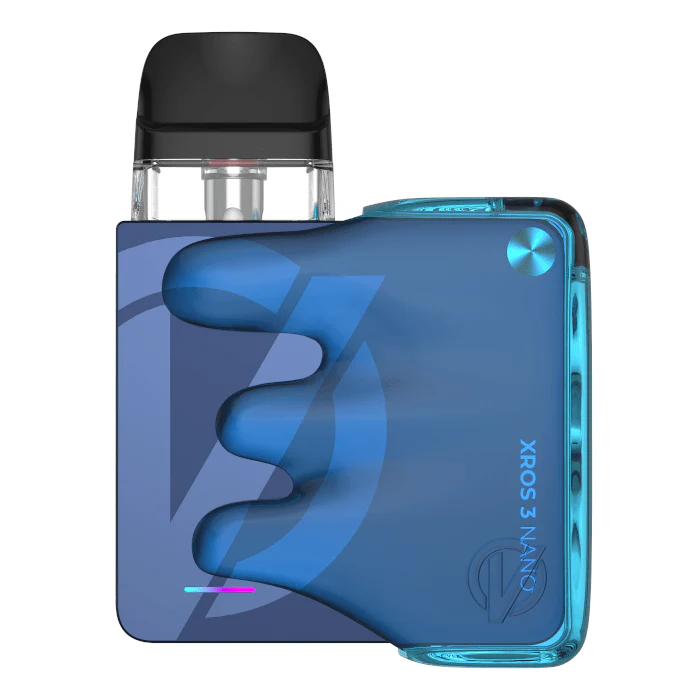 Vaporesso XROS 3 Nano Kit - Image 24